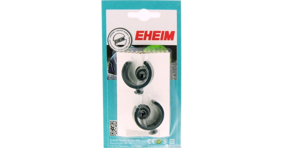 Schlauchkupplung EHEIM Für Schlauch 25/34 Mm